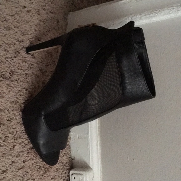 BCBG Booties - Picture 4 of 5